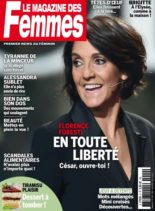 Le magazine des Femmes – Avril-Juin 2020