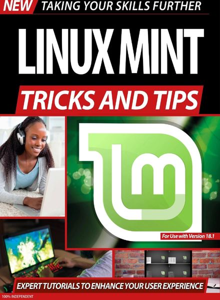 Linux Mint Tricks and Tips – March 2020