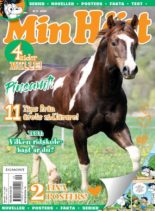 Min Hast – 17 mars 2020