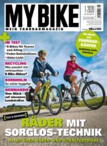 My Bike – Januar-Februar 2020