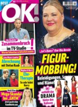 OK! Germany – 4 Marz 2020