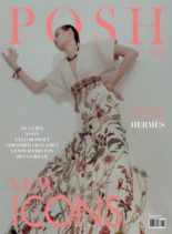 Posh Magazine – Marzo 2019