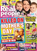Real People – 26 March 2020