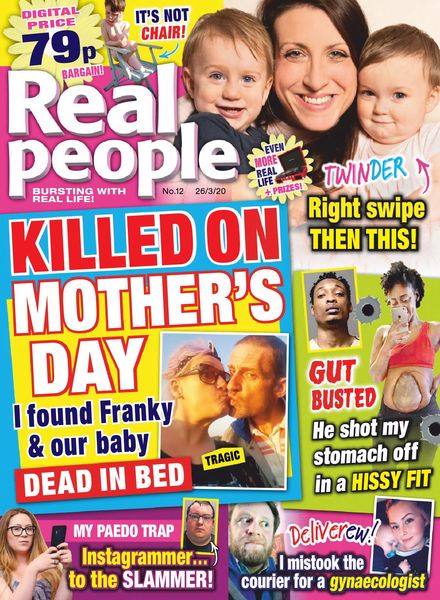 Real People – 26 March 2020