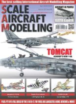 Scale Aircraft Modelling – April 2020