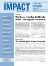 Shanken’s Impact Newsletter – March 2020