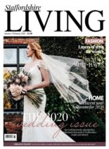 Staffordshire Living – January-February 2020