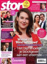 Story Belgium – 17 maart 2020
