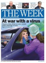 The Week USA – April 04, 2020