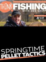 Think Fishing – March 2020