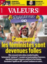 Valeurs Actuelles – 12 mars 2020