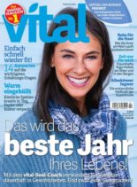 Vital Germany – Februar 2020