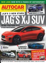 Autocar UK – 11 March 2020