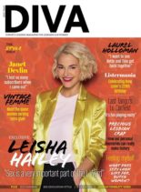 Diva UK – April 2020