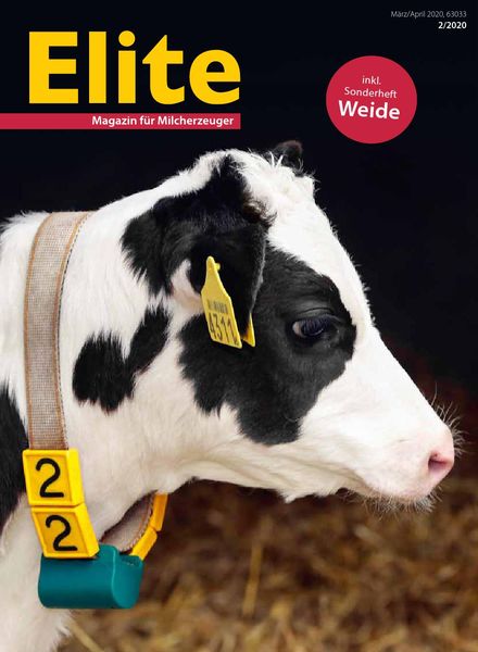 Elite – Marz 2020