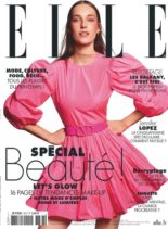 Elle France – 13 mars 2020