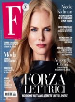 F – 24 Marzo 2020