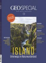 Geo Special – Februar 2020