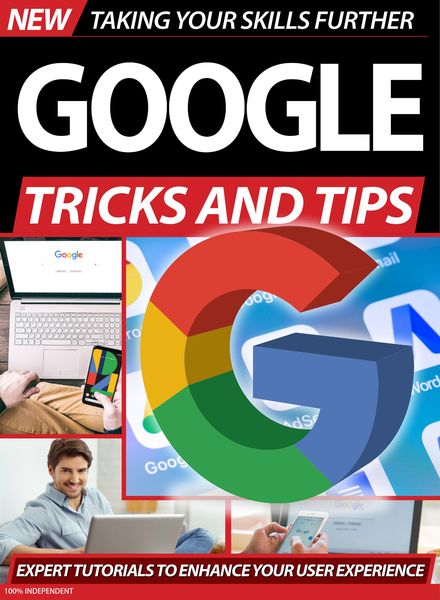 Google Tricks and Tips – March 2020