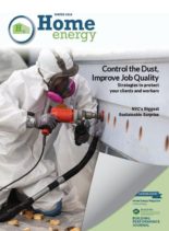 Home Energy – Winter 2019