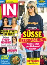 IN – 18 Marz 2020