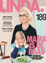 Linda – april 2020