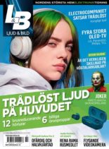 Ljud & Bild – mars 2020