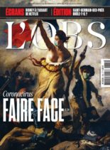 L’Obs – 19 mars 2020