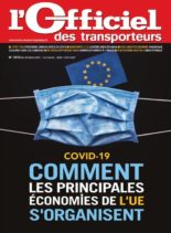 L’Officiel des Transporteurs – 20 mars 2020