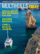 Multihulls Quarterly – February 2020