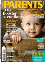 Parents France – Avril 2020