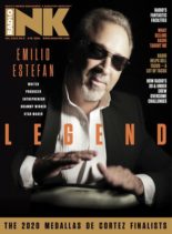Radio Ink Magazine – March 16, 2020