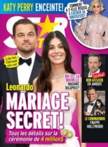 Star Systeme – 27 mars 2020
