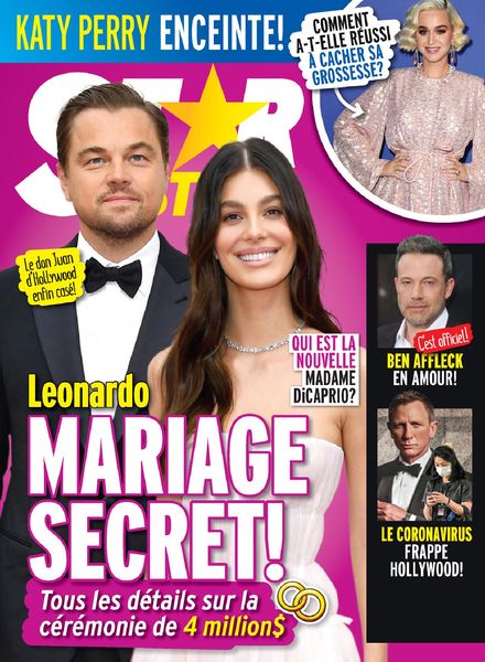 Star Systeme – 27 mars 2020