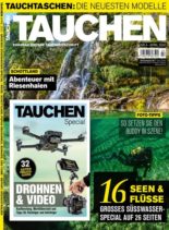 Tauchen – Marz 2020