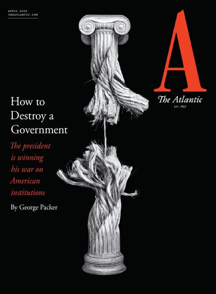 The Atlantic – April 2020