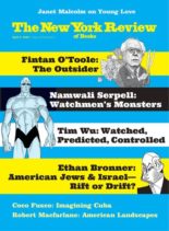 The New York Review of Books – April 09, 2020