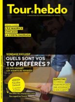 Tour Hebdo – 01 mars 2020