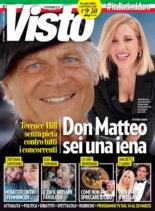 Visto – 11 Marzo 2020