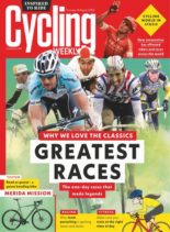 Cycling Weekly – March 19, 2020