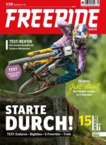 Freeride – Nr.1 2020