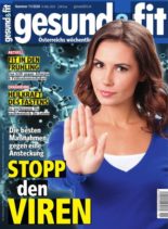 Gesund & Fit – 9 Marz 2020