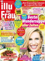 illu der Frau – November 2019