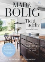Mad & Bolig – april 2020