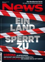 News – 13 Marz 2020