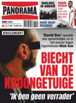Panorama Netherlands – 11 maart 2020