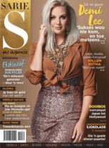 Sarie – April 2020