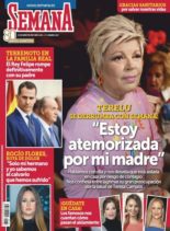 Semana Espana – 25 marzo 2020