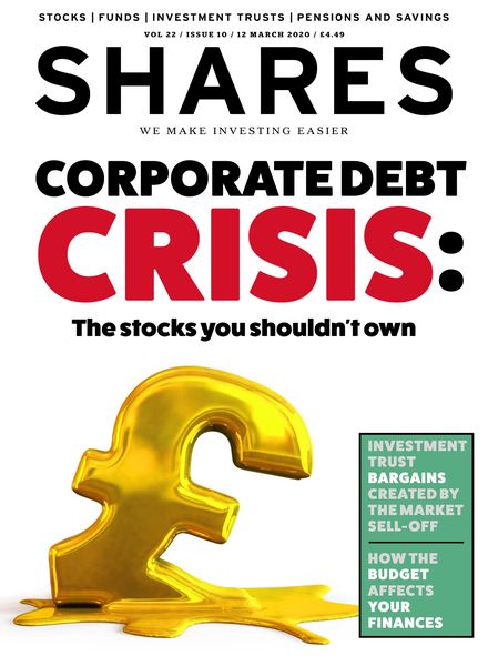 Shares Magazine – Issue 10 – 12 March 2020