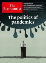 The Economist Asia Edition – March 14, 2020